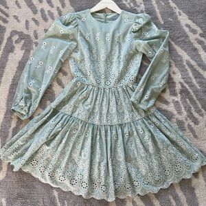 Antonio Melani dress